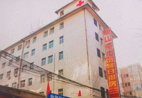 Others Taiyuan Yixin Inn