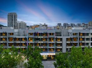 Lainnya 4 Doya Dtour Smart Hotel