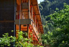 Others 7 Jiabang Yunshang Terrace View Hotel