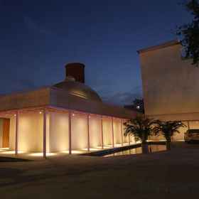 Hotel Exterior1HengJie (Hebei) Hotel，安平县飯店