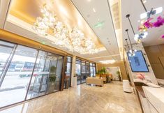 Lainnya 7 Mission Hills Pujiang Hotel