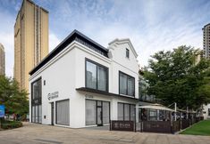 Others 3 Wuxi Super Pinxuan Hotel