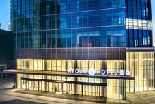 Others Atour S Hotel Aoti West Road Jinan CBD