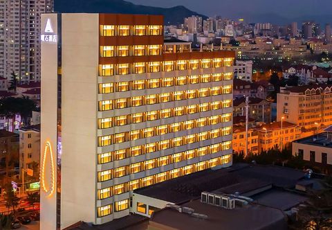 Others EURUS X HOTEL