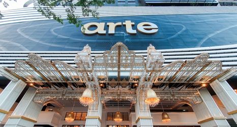 Khác 2 Arte Mont Kiara Luxury Suites By The Stay Hub