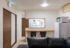 其他 4 Tasone Grand STAY Osaka Umeda East Doshin1