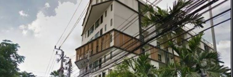 Others 1 bed 1 bath @Thonglor near The Commons