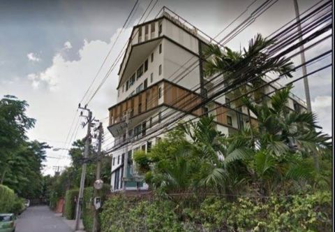 Others 1 bed 1 bath @Thonglor near The Commons