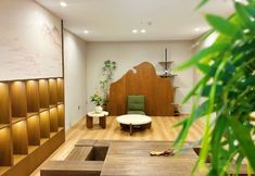 Others 3 Qixian 24 Homestay (Kunming Zhongjiao Jindi Central Park)