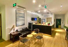 Others 5 Lemon Tree Hotel