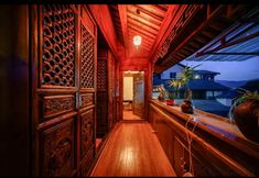 Others 5 Shaxi Street and lane Inn