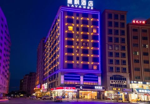 Lain-lain Lavande Hotel (Maoming Dianbai)