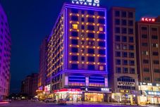 Lain-lain Lavande Hotel (Maoming Dianbai)