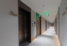 Others 6 JI Hotel (Beijing Tuanjiehu Subway Station)