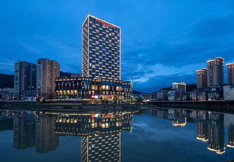 อื่นๆ Zhenghe Ramada Plaza Hotel