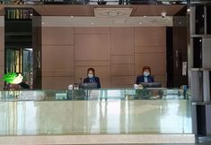 Lain-lain 3 Luliang Jinhai Business Hotel