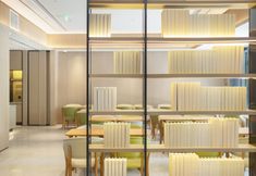 Lain-lain 3 JI Hotel (Shanghai Qiantan Yongtai Road)