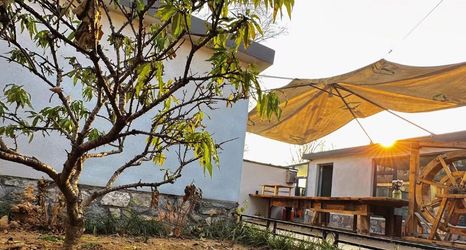 Others 2 Zhucheng Caijiagou Yuangeng Homestay