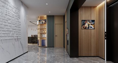 Others 2 Magnotel Hotel (Jinan Kuanhouli)