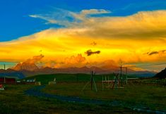 Others 7 Kangding Manyunjian Homestay (Gulong Village)