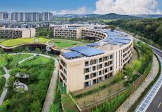 Others 4 Urban Oasis Apartment