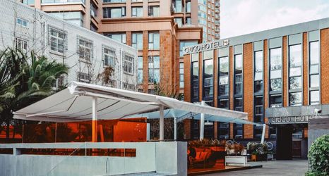 Others 2 CitiGO Hotel