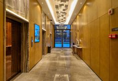 Others 5 REZEN LONGUU Hotel (Maoming Xinyi Educational City Liuyun Pavilion Sightseeing Tower)