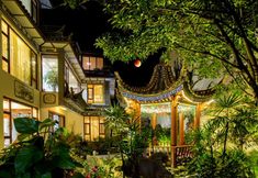 Others 7 Yiyuan Shuangyueting Inn