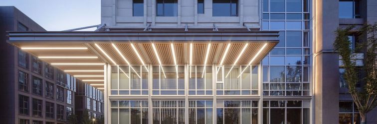 Others ParcVue Hotel Residence Nanjing