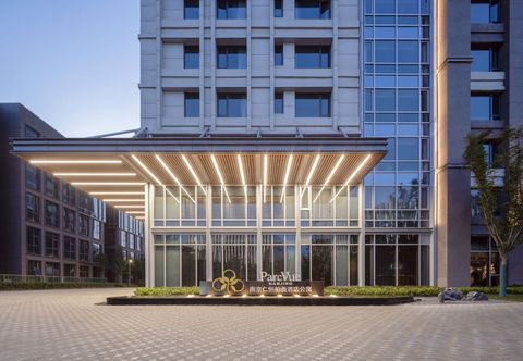 Others ParcVue Hotel Residence Nanjing