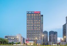 Lainnya 5 Hampton by Hilton Foshan Sanlong Bay