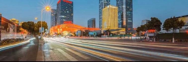 その他 Jizhou Intelligent Voice Hotel