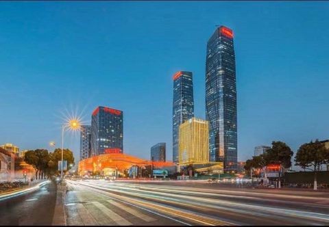 その他 Jizhou Intelligent Voice Hotel