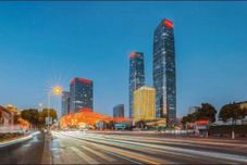 その他 Jizhou Intelligent Voice Hotel