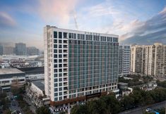 Others 2 Manju Hotel (Hangzhou Gongshu Wanda Plaza Branch)