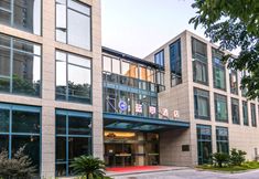 Others 2 Zhoushan Lanting Hotel