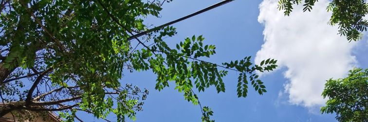 Lain-lain Yunshu Homestay