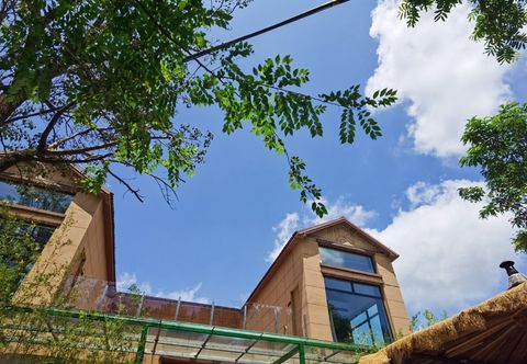 Lain-lain Yunshu Homestay