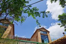 Lain-lain Yunshu Homestay