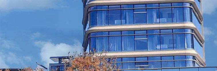 Others Ascott Huaishu Road Ningbo