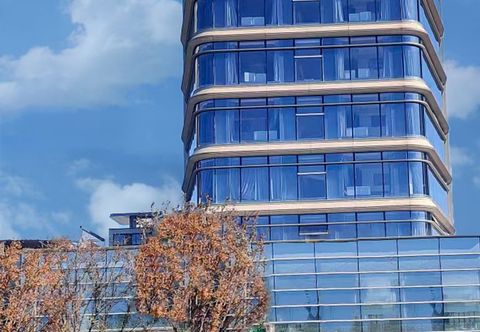 Others Ascott Huaishu Road Ningbo