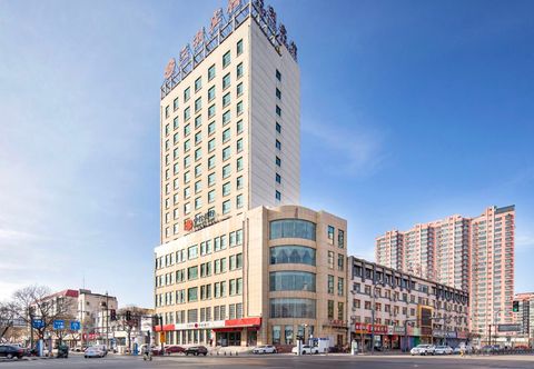 Others Jiaocheng Sanli Hotel