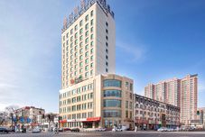 Others Jiaocheng Sanli Hotel