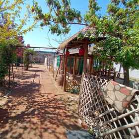 Logo 1 baishawanhaizhilannongjiayuan, Dashiqiao Shi Hotels