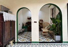 Khác 6 Old Street Homestay