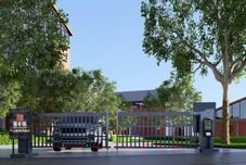 其他 Guochahui Banshan Tea Garden Resort