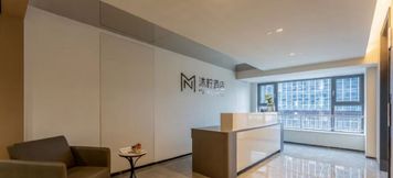 Others 2 Mu Ning hotel