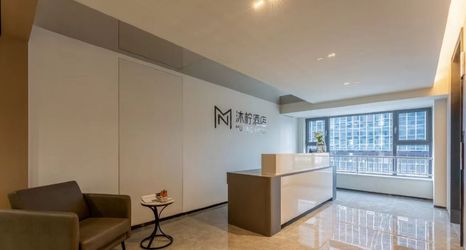 Others 2 Mu Ning hotel