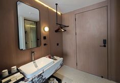 Others 7 Yingzhou Xiyue Hotel (Lingshui Qingshuiwan Branch)