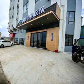 Hotel Exterior 1 Seascape Inn Homestay (Xuwen Port Terminal), Xiashan Qu Hotels